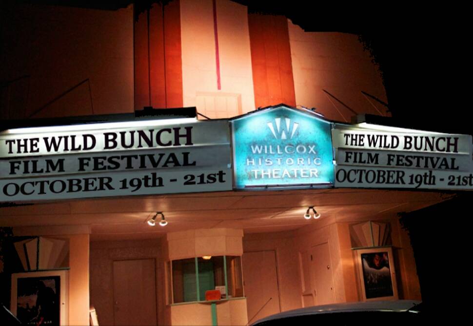 The Wild Bunch Film Festival Submissions