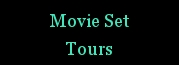 Movie Set Tours