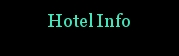 Hotel Info