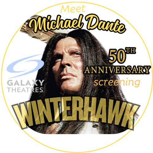 Meet Michael Dante!